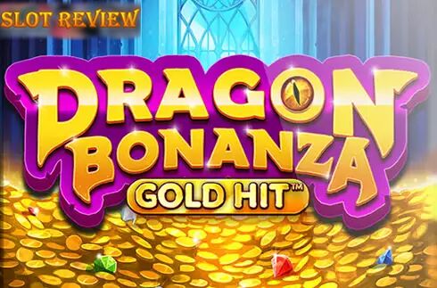 Gold Hit Dragon Bonanza slot